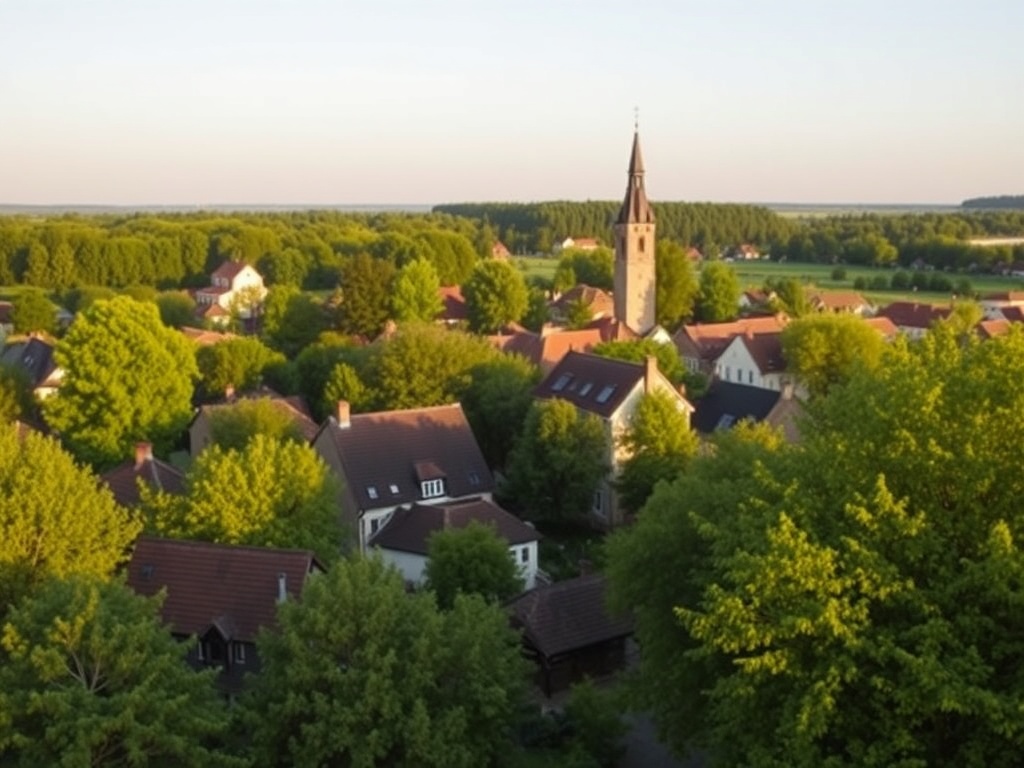 Już jutro: bociany wracają do Międzyrzeca Podlaskiego!