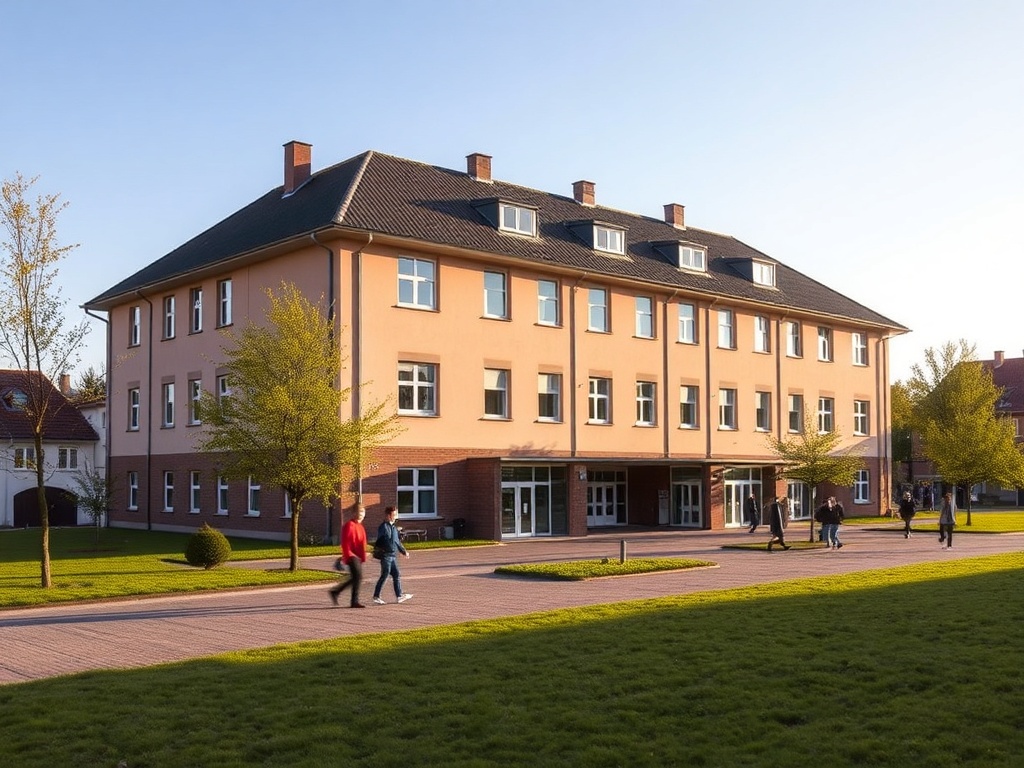 Gmina Międzyrzec Podlaski. Zajęcia dla przedszkolaków