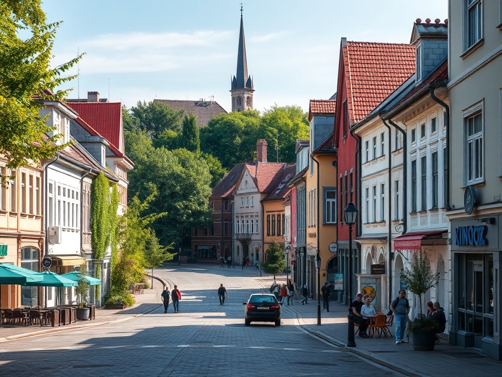Mieszkańcy Międzyrzeca Podlaskiego angażują się w sport, ekologię i kulturę